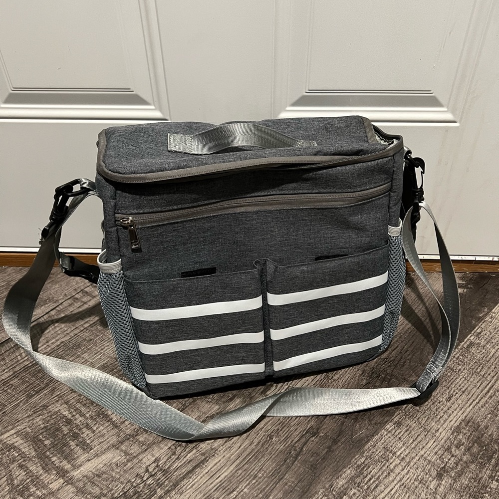 Diaper bag